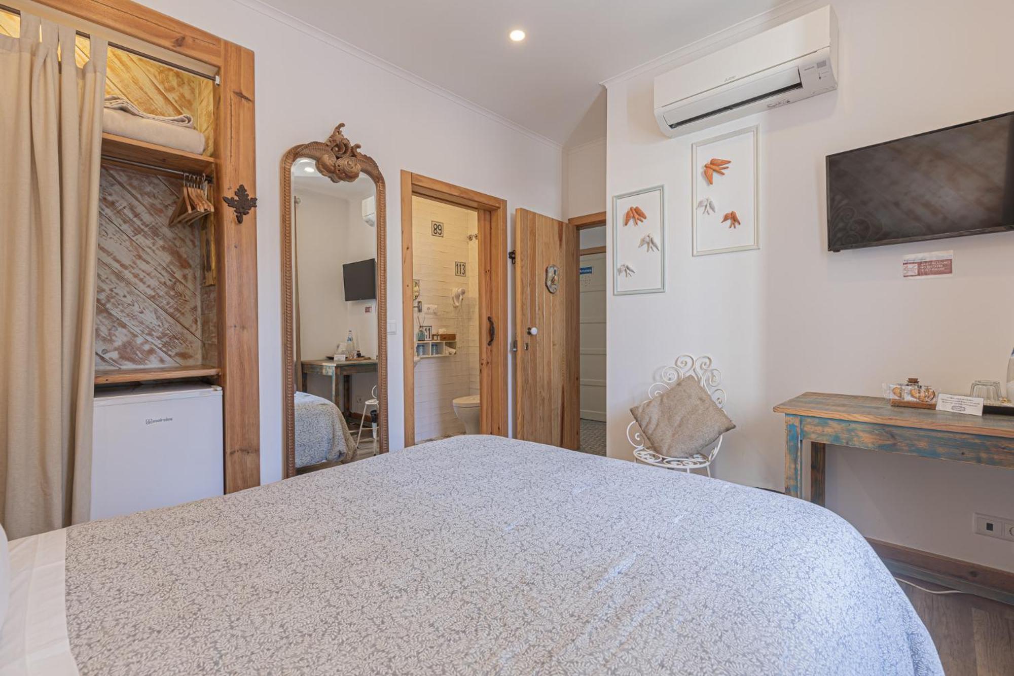 Ninho Saloio Bed & Breakfast Venda do Pinheiro Exterior photo
