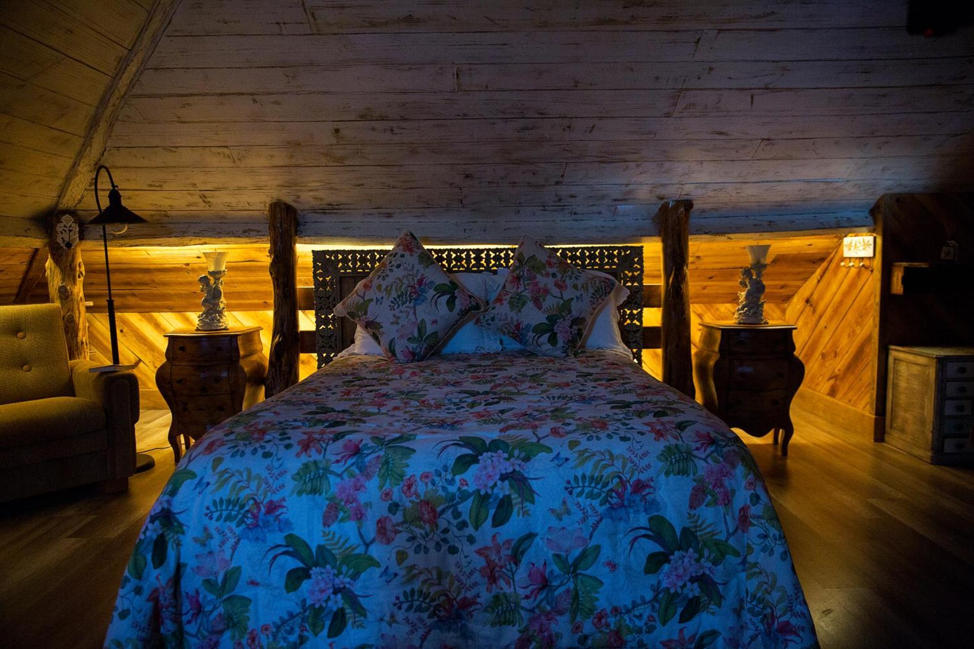 Ninho Saloio Bed & Breakfast Venda do Pinheiro Exterior photo